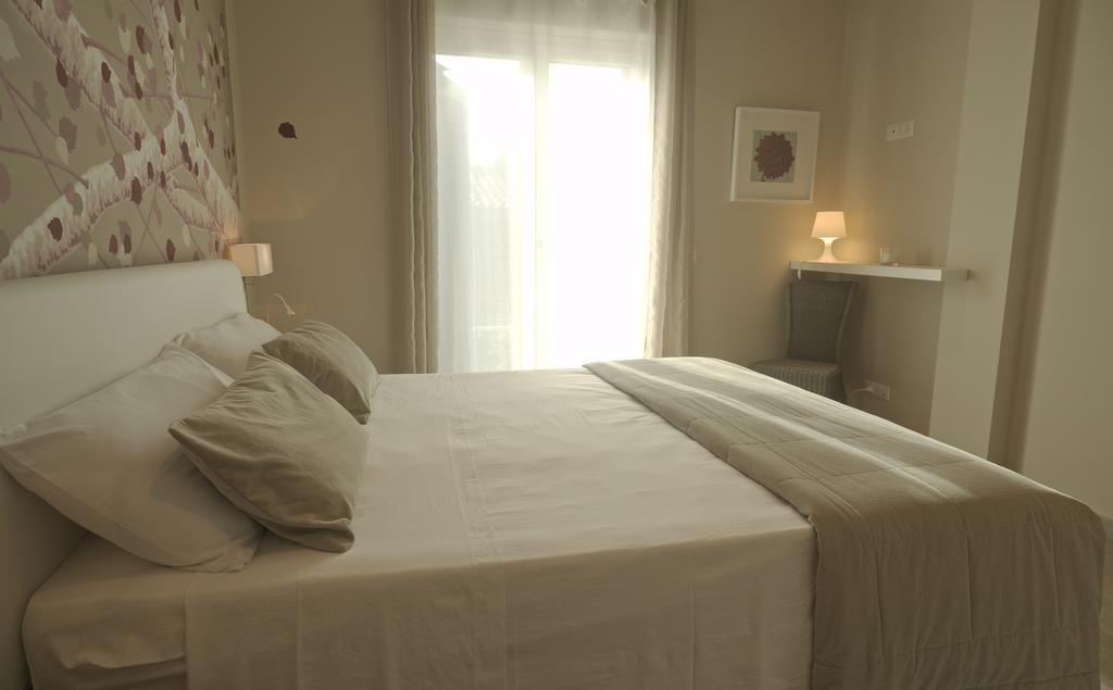 טרוויניאנו רומאנו Casa Vacanze I Melograni חדר תמונה