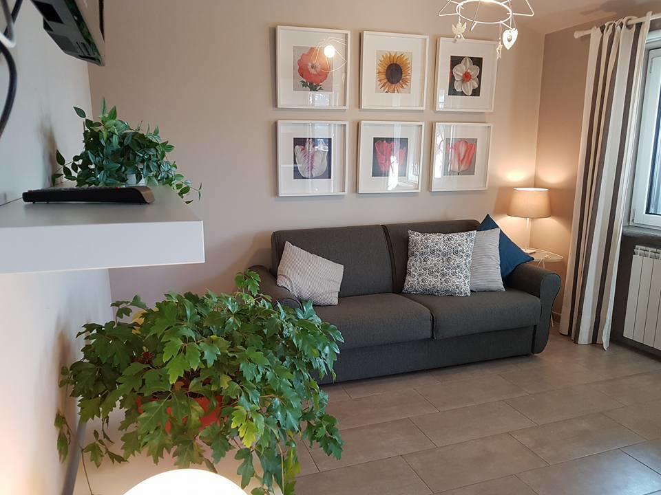 טרוויניאנו רומאנו Casa Vacanze I Melograni מראה חיצוני תמונה